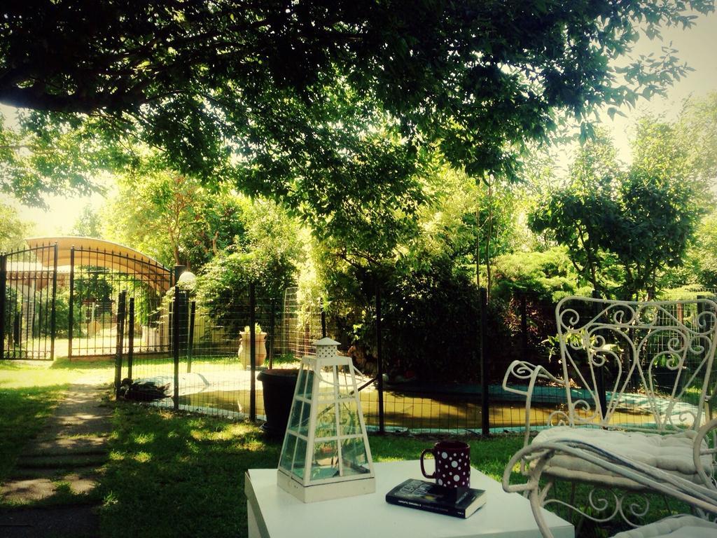 Seaside Cottage Paralia Katerinis Ngoại thất bức ảnh