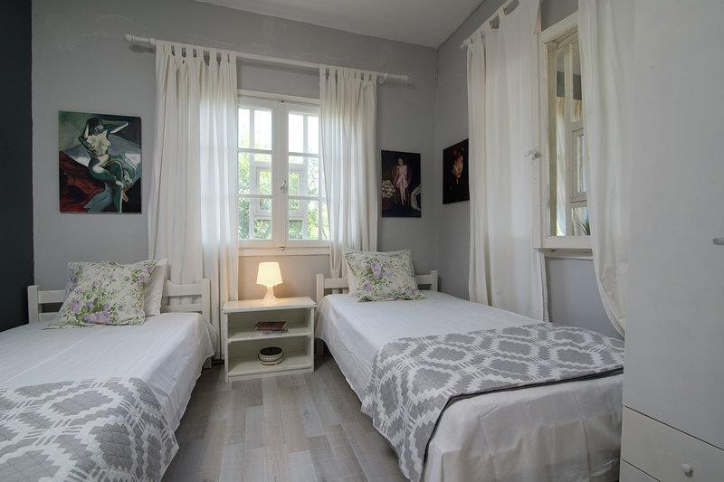 Seaside Cottage Paralia Katerinis Ngoại thất bức ảnh