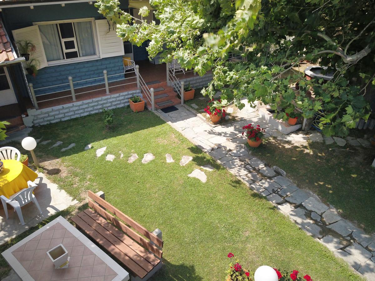 Seaside Cottage Paralia Katerinis Ngoại thất bức ảnh