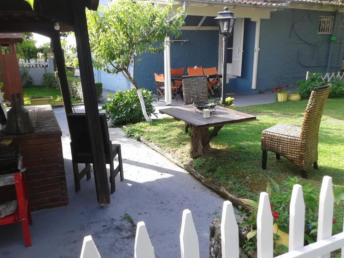 Seaside Cottage Paralia Katerinis Ngoại thất bức ảnh