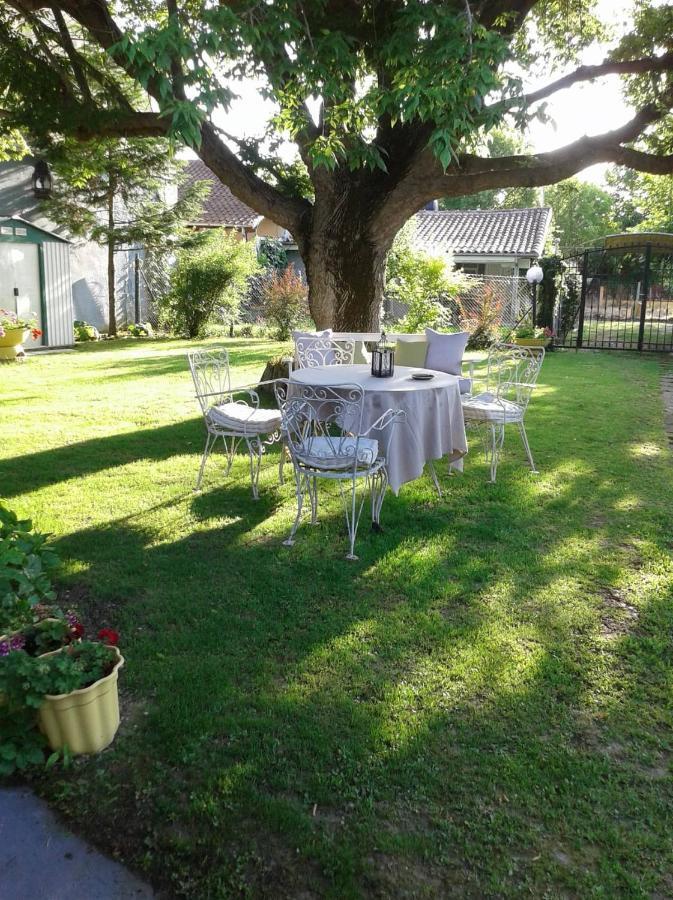 Seaside Cottage Paralia Katerinis Ngoại thất bức ảnh