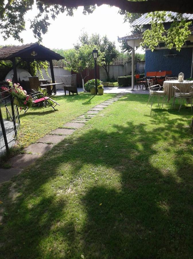Seaside Cottage Paralia Katerinis Ngoại thất bức ảnh